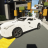 Nissan GTR Model & Config