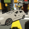 Volkswagen Golf Model & Config