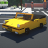 Porsche 911 Cabrio + Coupe 3D Model & Config