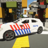 Police Addon & Model