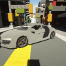 Audi R8 Model & Config