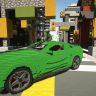 Ford Mustang Model & Config